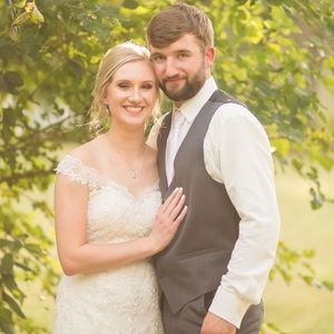 Meet your Posher, James